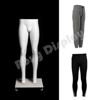 マネキン Adult Headless 2 : マネキン LA542 - カタログ | パールイデア