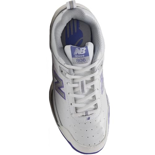 Image of New Balance Women's Fresh Foam Slip Resistant 806 V1 Industrial Shoe
