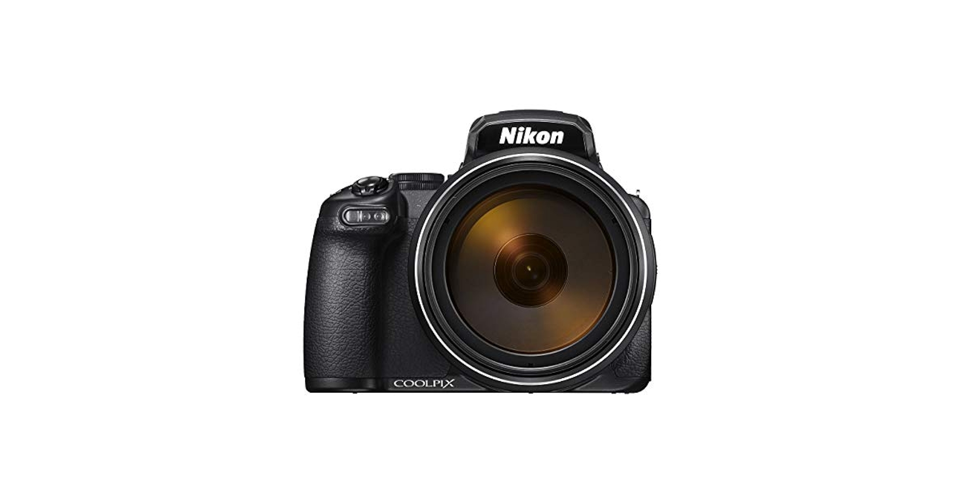 Amazon.com : Nikon COOLPIX P1000 16MP 125x Super-Zoom