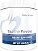 Designs for Health Taurine Powder - 1500mg Per Serving, Amino Acid for Blood Pressure + Heart Support (66 Servings / 100g)