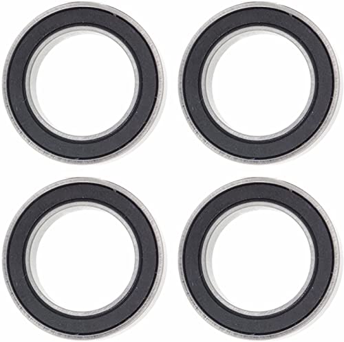 Roulement 163210-2RS pour réparer les supports inférieurs IRD