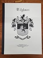 "Spes Alit Agricolam" (Hope Sustains the Farmer): The Years 1225-1961 of the Tilghman (Tillman) And Allied Families 0740450247 Book Cover
