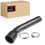 【Info. Tecniche】Tipo di Carburante: Diesel; Articolo complementare: Con morsetto per tubi flessibili