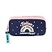 Mr. Wonderful Pencil case - Follow your dreams (wherever they go), WOA11034EM