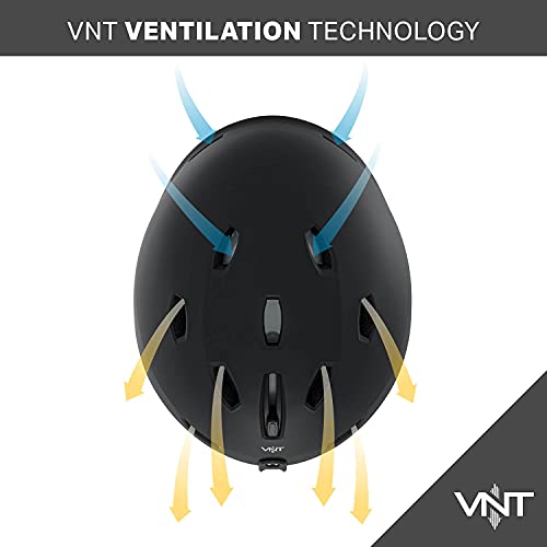 Wildhorn Outfitters Highline Ski Helmet Women Men And Youth - Us Ski Team Official Supplier Mips Helmet - Snowboard Helmet #TOP3