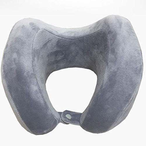 Oreiller en forme de coeur le cadeau idéal pour le confort cervical en voyage
