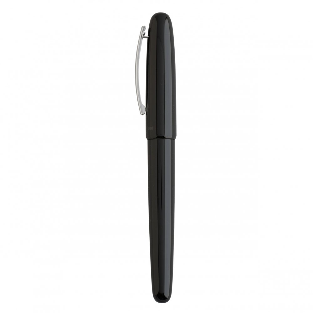 CERRUTI 1881 - Fountain Pen - Night, Copper - Image 2