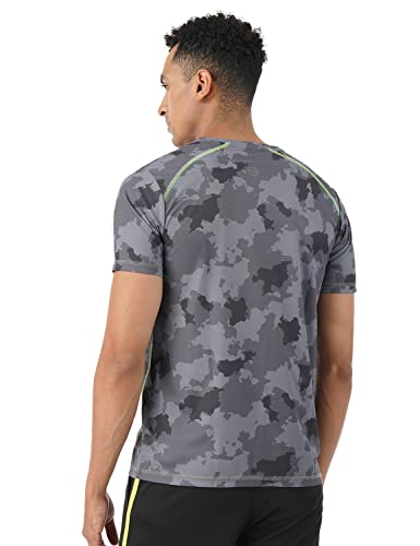 Image of PUMP'D Men T-Shirt