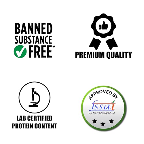 Image of XLR8 Classic Whey Protein Powder, 24 g Protein, 5.5 BCAA, No Maltodextrin (454 g Choco Nutty)