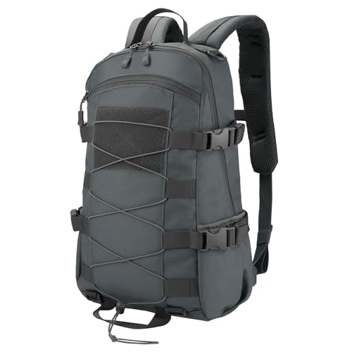 25L Hiking Backpack Small Tactical Backpack Daypack Camping Trekking Hunting