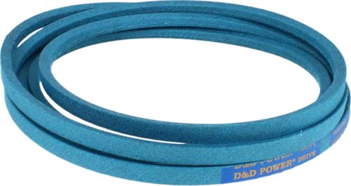 4LK1460 Belt fits Ariens 915205 IKON-X 52 915222 IKON-X 52 915223 IKON-X 52 915225 IKON-X 52 CARB 915227 IKON XL 52 - Replaces 07200023-4LK1460-1 Pack