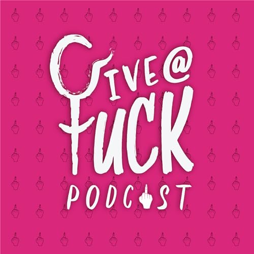 『Give A F*ck』のカバーアート