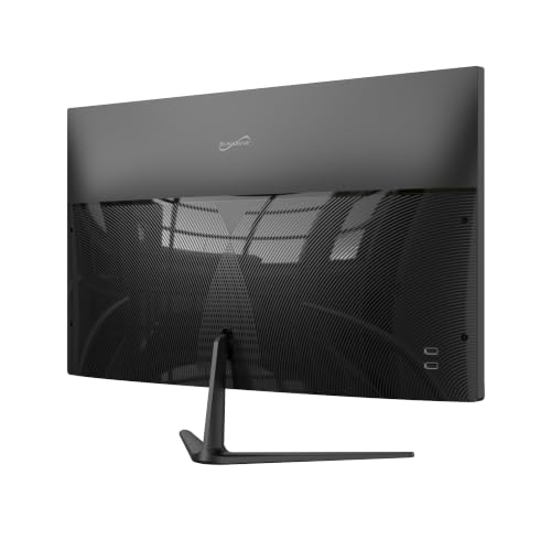 Image of Supersonic SC-5624AIO 23.8 inch All-in-One Desktop Computer, AMD Ryzen 5 3501U Quad-Core, FHD 1080p Display, 8GB DDR4 RAM, 256GB SSD, Radeon Vega 8, WiFi, Windows 11 Home, Office 365 PC