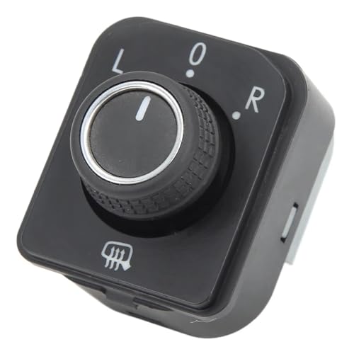 Interrupteur de rétroviseur pour Seat Tarraco commande électrique 3G0959565A
