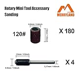 Zoom IMG-2 merryland levigatura cilindri abrasivi per Zoom IMG-2 merryland levigatura cilindri abrasivi per