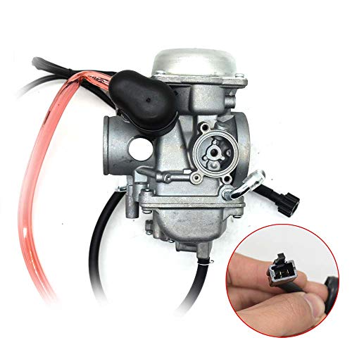 Carbpro New Carburetor Carburetor For Arctic Cat 2005-2007 500 4X4 Auto Fis Man Le Trv Carb Carburetor 0470-533. #TOP4