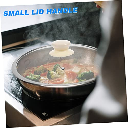 Accessoires couvercle cuisine avec poignées de rechange universelles - 4