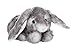 Produktbild Plüsch Hase/Kaninchnen 22 cm - Plüschtier Kuscheltier Stofftier Bunny - hochwertig verarbeitet