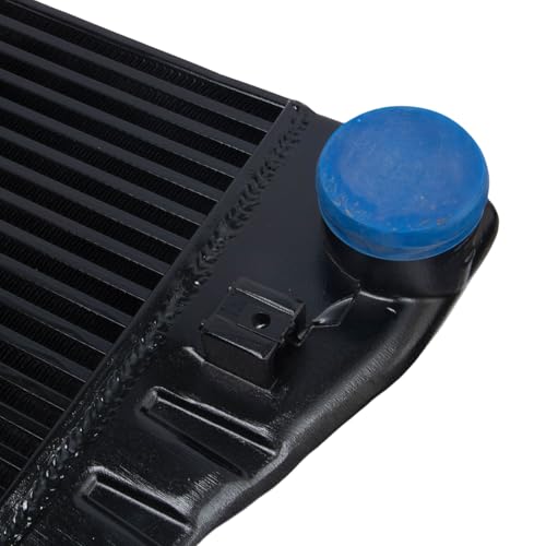Turbo Intercooler For 2011-2016 GM Chevy Silverado GMC Sierra Duramax LML 6.6L Intercooler - Image 6