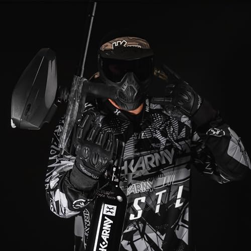 Image of HK Army Planet Eclipse Emek Paintball Marker Package Speedster Loader