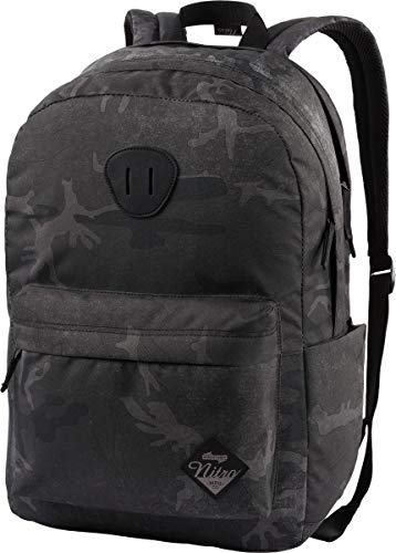 Sac à dos Nitro Urban Plus grand volume pour transporter votre ordinateur