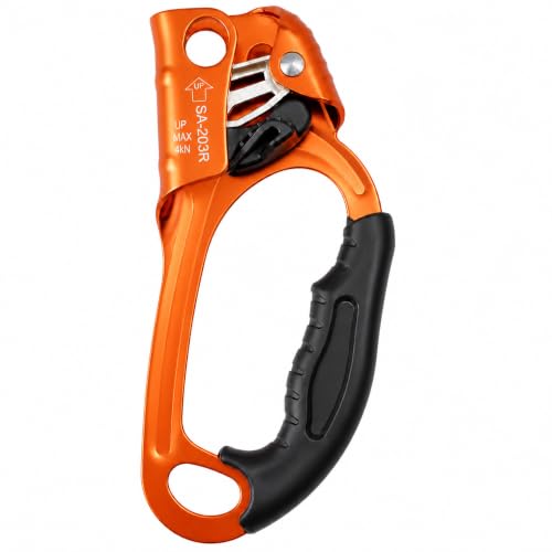S.E.PEAK Hand Ascender