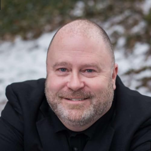 22 : Andrew Overton - All The World's a Stage