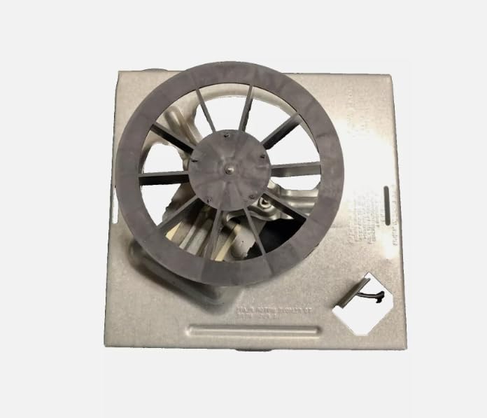 OEM Replacement Bathroom Ventilation Fan 688-K 50 CFM Compatible with Broan Nutone
