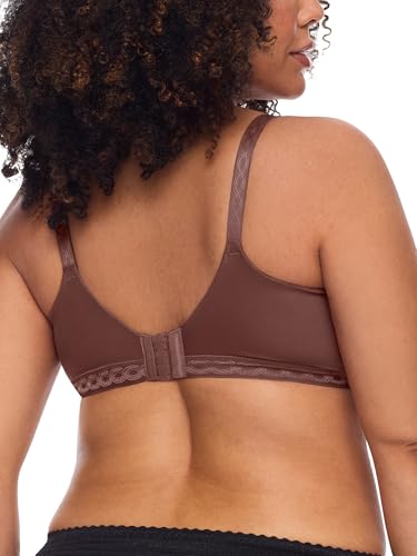 Image of Warner's Women's Blissful Benefits Women's Super Soft Wireless Lightly Lined Comfort Bra