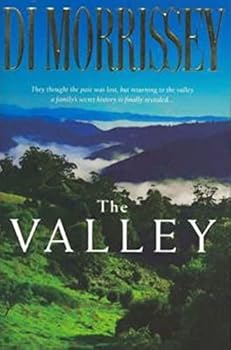 Paperback The Valley Book