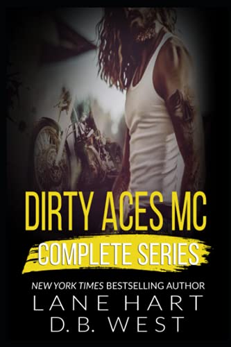 Dirty Aces MC Complete Series