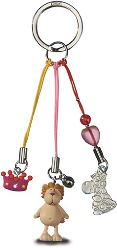 Preisvergleich Produktbild 24364 - NICI - Beauty-Set Löwe