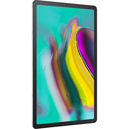 Tablet Samsung Galaxy Tab S6, 128GB, Tela 10.5”, Octa Core, Prata