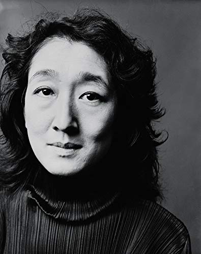Mitsuko Uchida