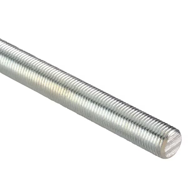 Fully Threaded Rod, 5/8