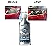 HMZ Headlight Restoration Kit Repair Fluid, Polishing Tool Complete Kit to Eliminate Yellowing Fade and Cracking Car Headlight (Bottle 800ml Alone)