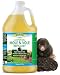 Mole Repellent 100% Castor Oil for Lawn, Garden and Landscapes