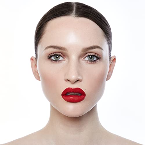 Mehron Makeup Highly Pigmented Semi-Matte LIP Cream (Mischief Maker) - Image 2