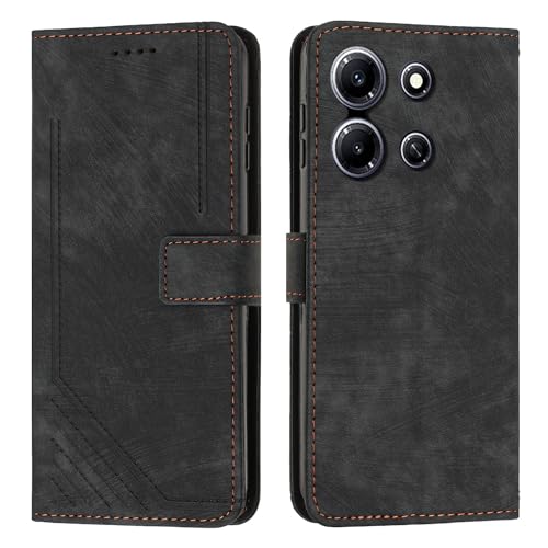 Étui pour Infinix Note 30i pour éviter les chutes et rayer l'écran