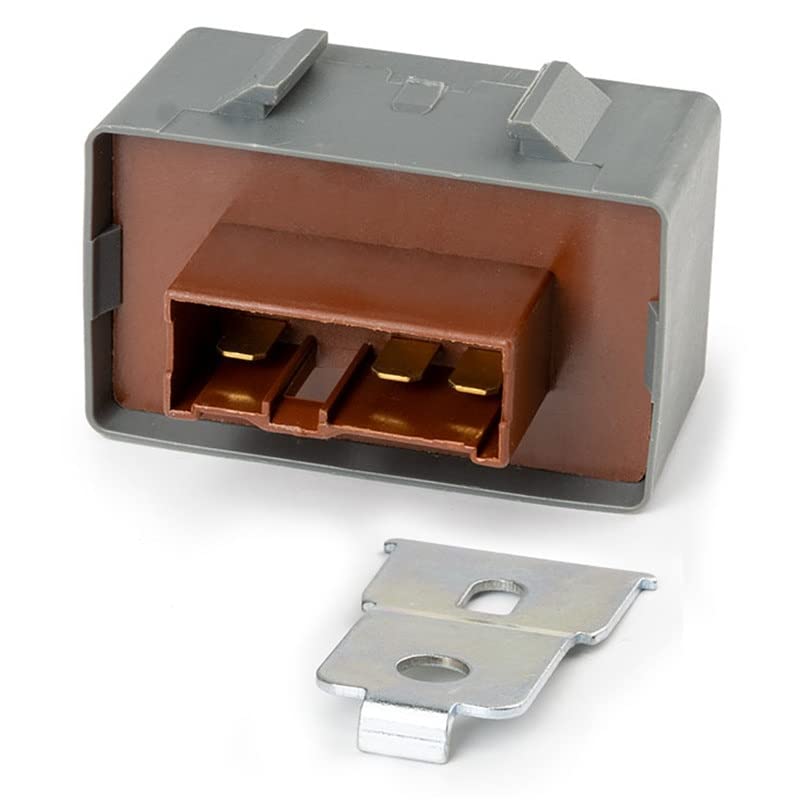 Relé Principal de Bomba de Combustible de 12V y 7 Pines 39400-SR3-003 for Civic for del for Sol CR-V Accord for Acura for Integra 39400-S01-A01 RZ0159 RY422