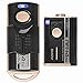 Produktbild Impulsfoto SMDV RFN-4: RF-905 Funkfernauslöser, Kompatibel mit Canon,Fujifilm,Olympus,Samsung,Sigma, Pentax,Contax,Hasselblad, 2,4Ghz - 16 Kanäle - Reichweite bis 100m