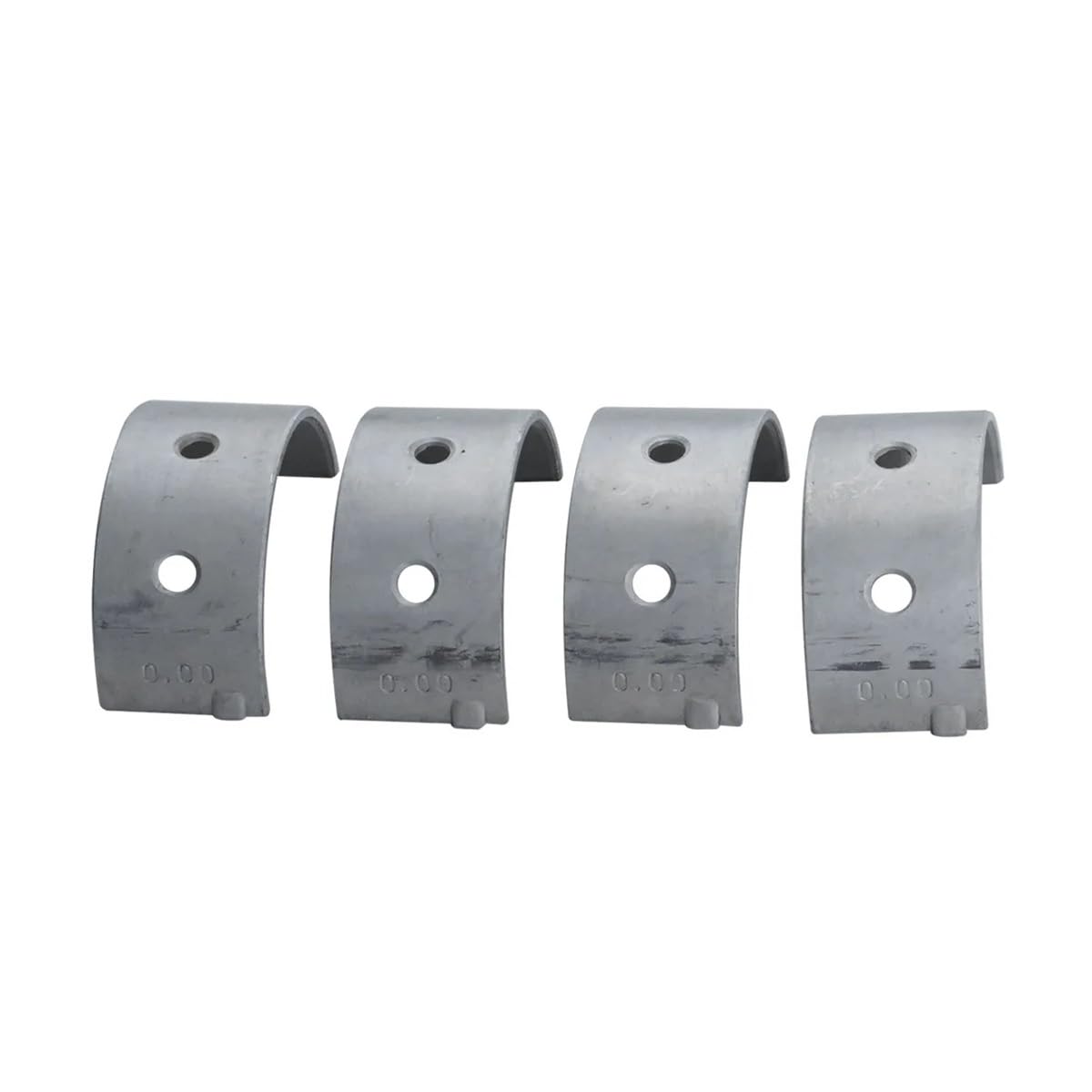 Cojinete de cigüeñal de 32 mm repara holgura en motores VT250C y VT250F