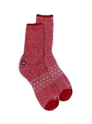 Image of WARRIOR ALPACA SOCKS - All Day - Everyday - Terry Lined - Cushioned - All-Purpose Socks - Unisex