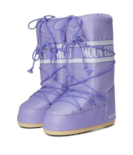 Image of Moon Boot unisex-adult Icon Nylon