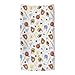 Baby Sports Changing Pad Covers for Boy Girl Vintage Basketabll Football Stars Fitted Change Table Pad Mats American Sports Soft Nursery Diaper Change Table Sheets for 32''×16'' Contoured Pad