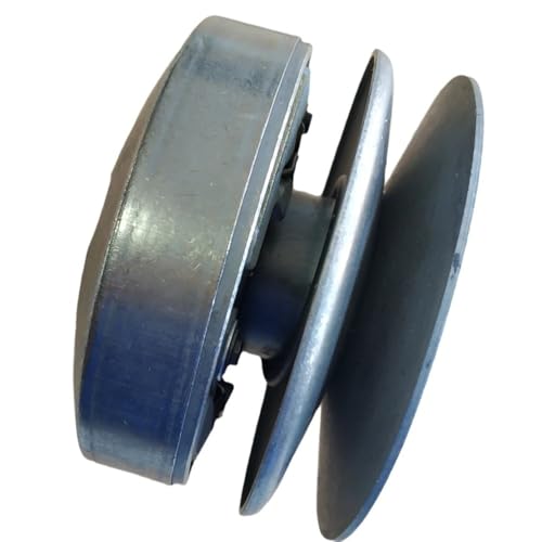Embrayage GY6 50cc 22 cannelures idéal pour réparer votre scooter