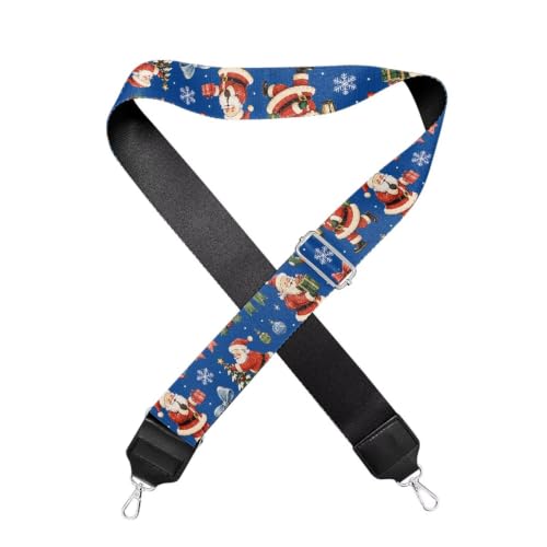 Image of Jeiento Wide Purse Strap Wide Shoulder Strap Adjustable Replacement Belt Soft Guitar Shoulder Straps for Women Girls Gifts