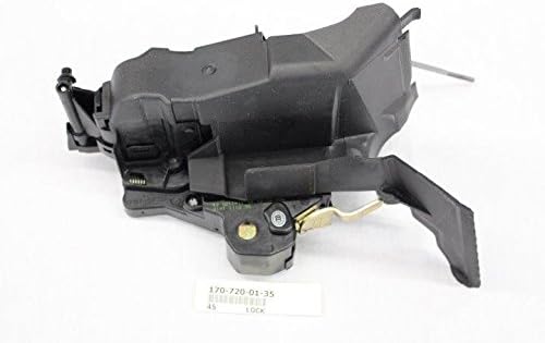 Mercedes-Benz 170 720 01 35, Door Lock Actuator Motor