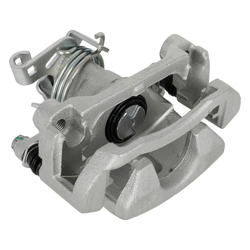 Image of 18B4944 18B4945 Rear Left & Right Disc Brake Calipers
