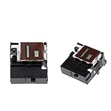 Replacement Parts for Printer PRTA35923 2X Printhead for Canon IP80 IP90 IP90V Printer Print Head Replacement Part